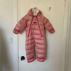 Patagonia Infant Lightweight Down Bunting